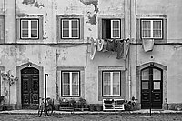Bernhard Saalfeld - Villa Sousa